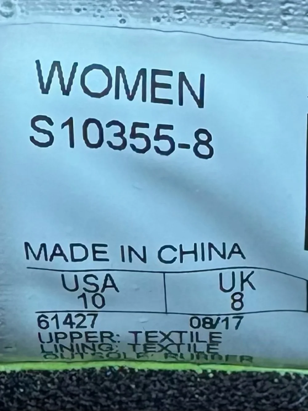 New! Saucony Women’s Freedom ISO Running Sneakers